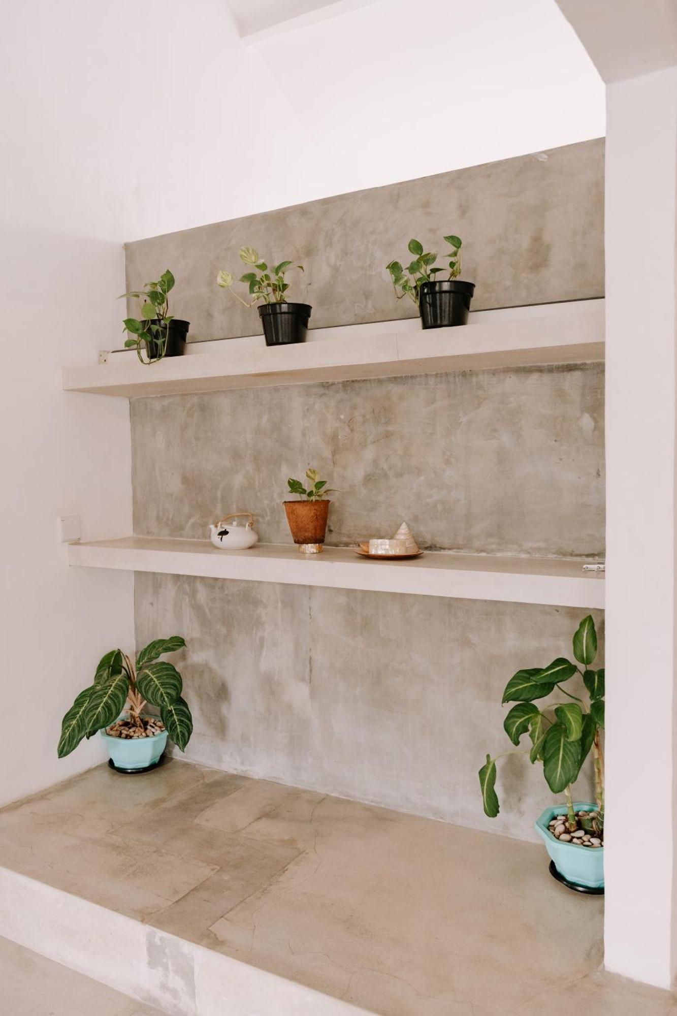 Chic And Cozy Studio Canggu  Exterior photo