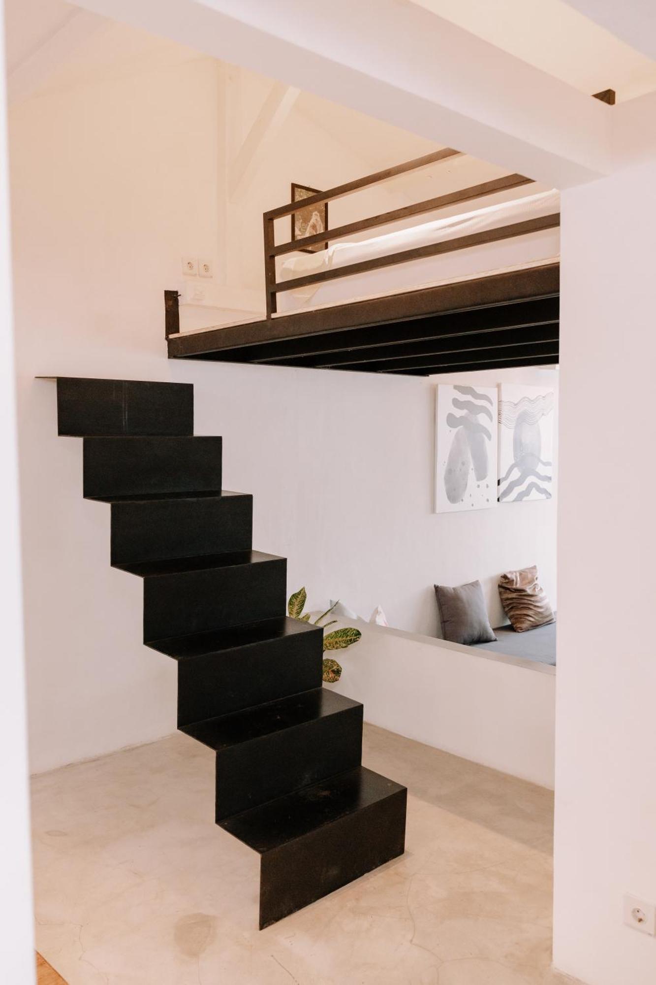 Chic And Cozy Studio Canggu  Exterior photo